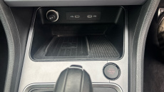 SEAT Ateca 1.5 TSI EVO FR 5dr DSG Petrol Estate